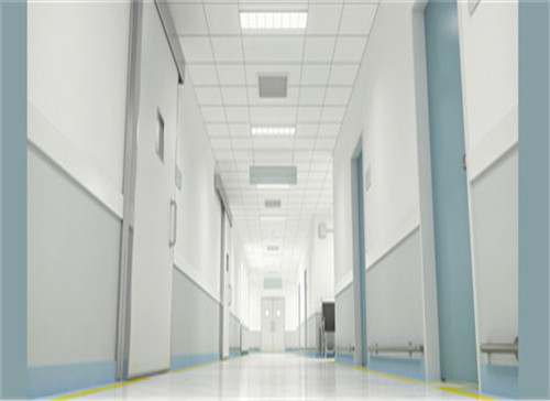 秦皇岛硫酸钡应用于X光室墙体和地板的防护